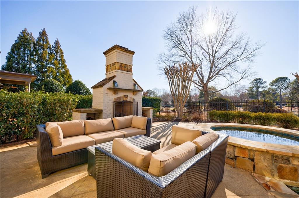 2298 Grady Ridge Drive