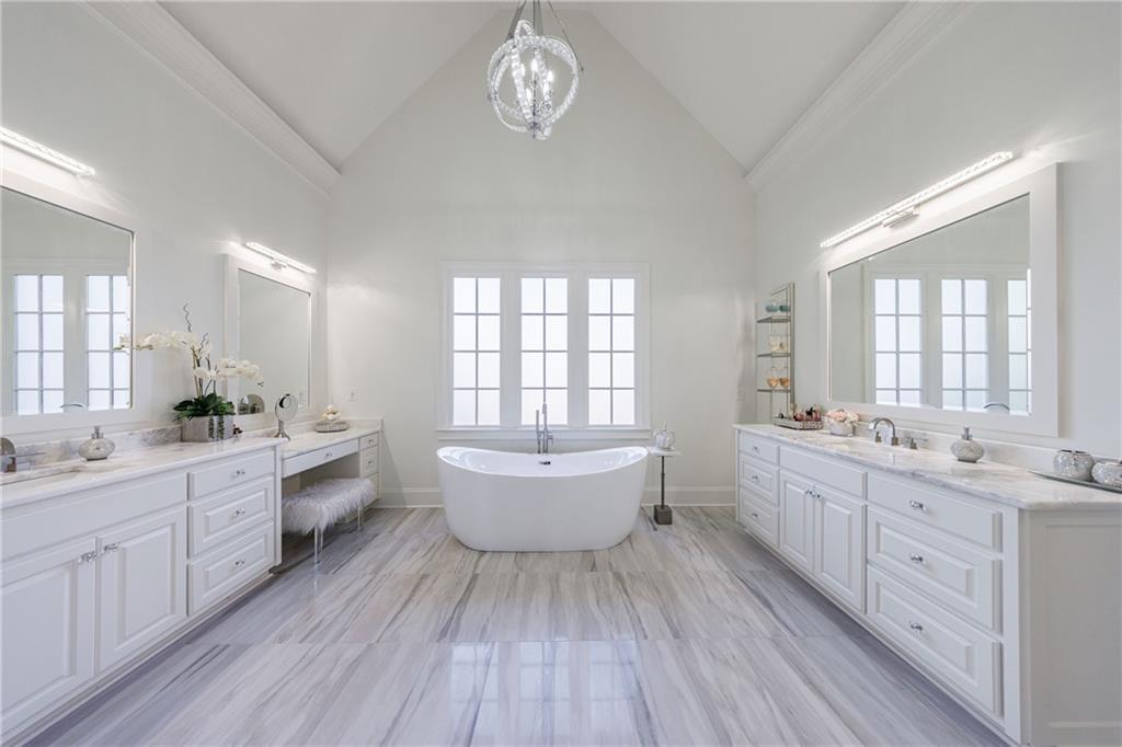 2298 Grady Ridge Drive