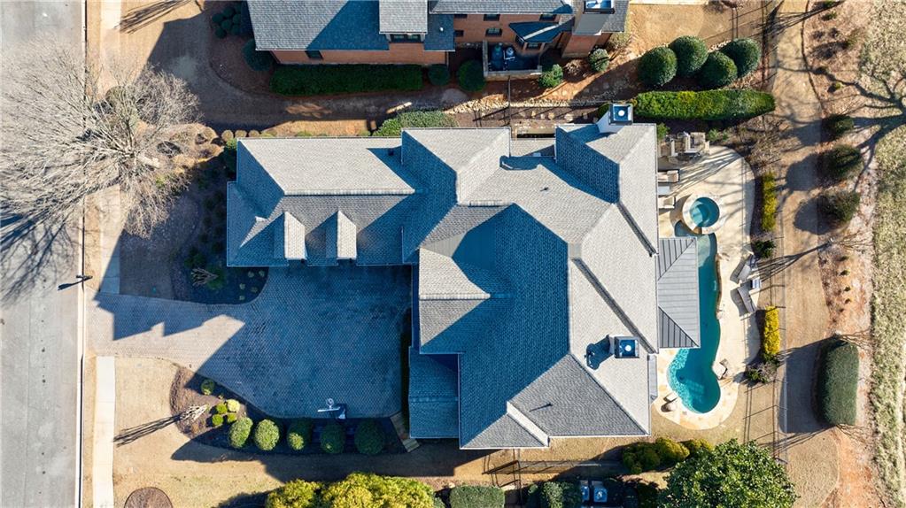 2298 Grady Ridge Drive