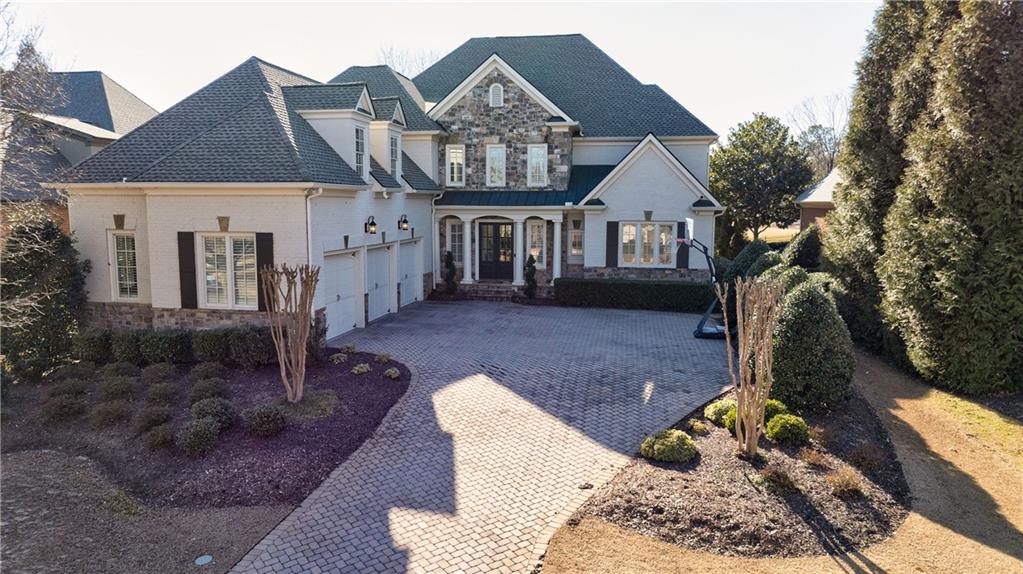 2298 Grady Ridge Drive
