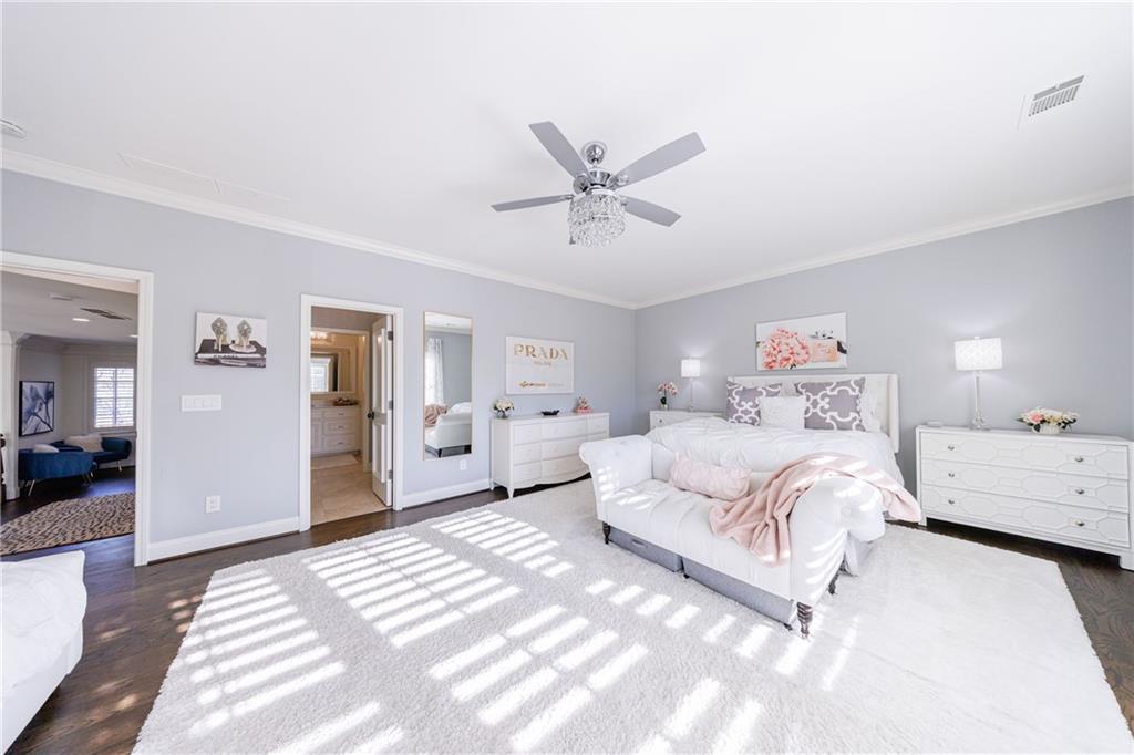 2298 Grady Ridge Drive