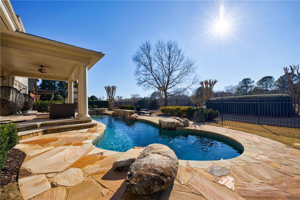 2298 Grady Ridge Drive