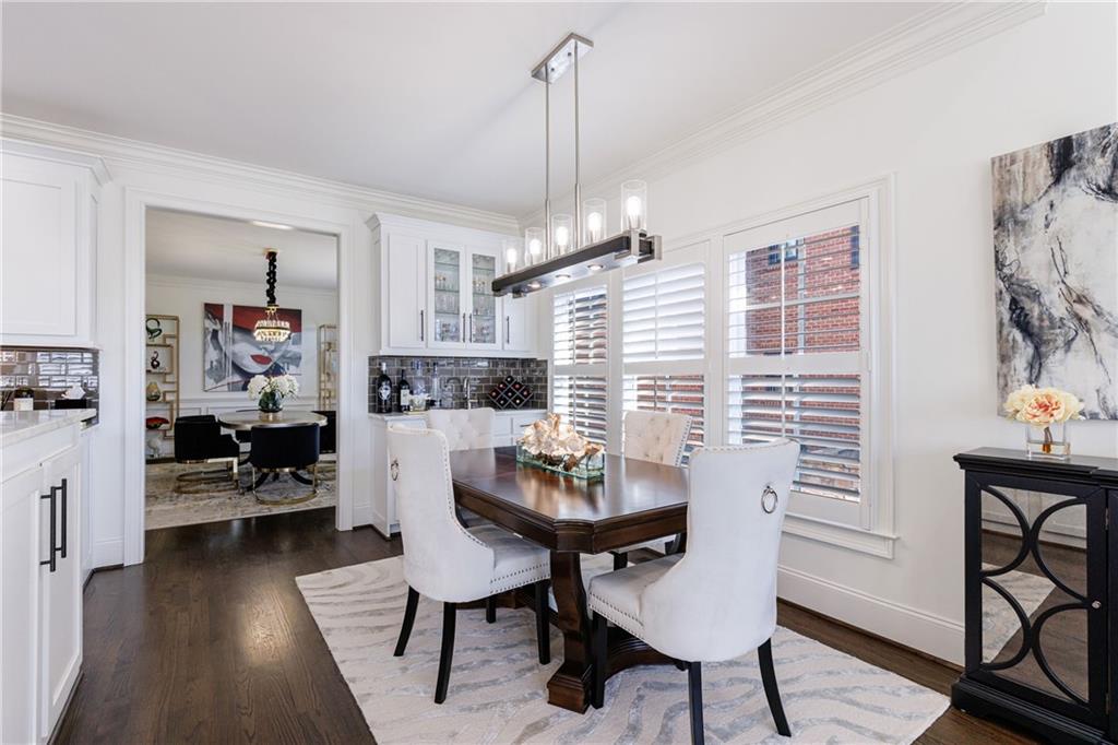 2298 Grady Ridge Drive