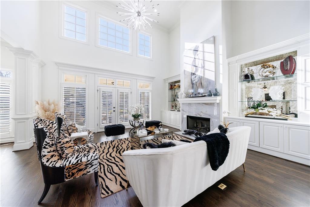 2298 Grady Ridge Drive