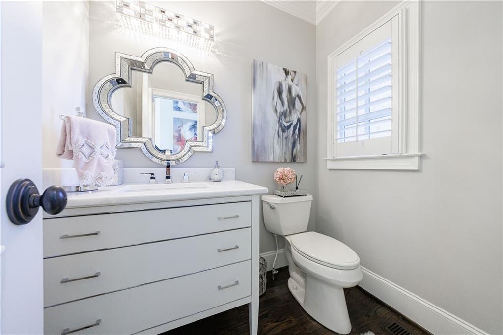 2298 Grady Ridge Drive