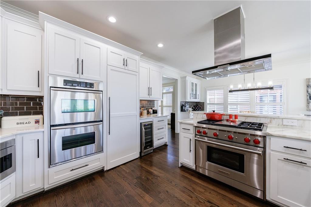 2298 Grady Ridge Drive