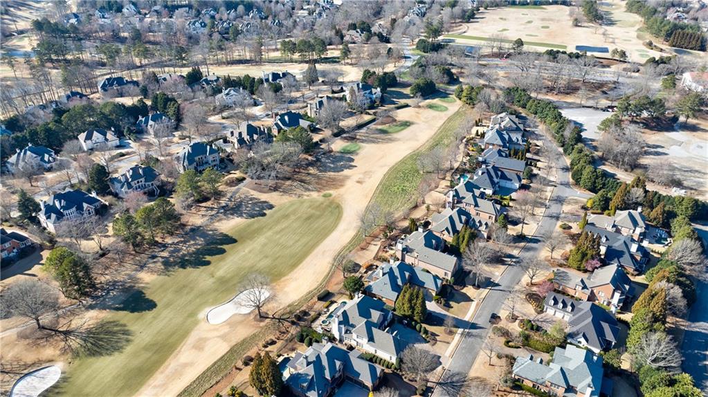 2298 Grady Ridge Drive