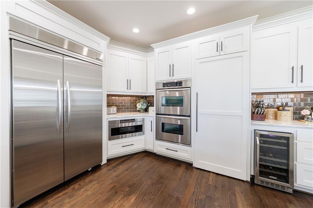 2298 Grady Ridge Drive