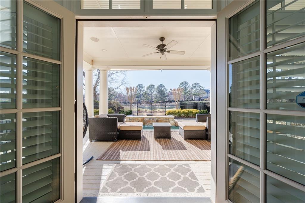 2298 Grady Ridge Drive