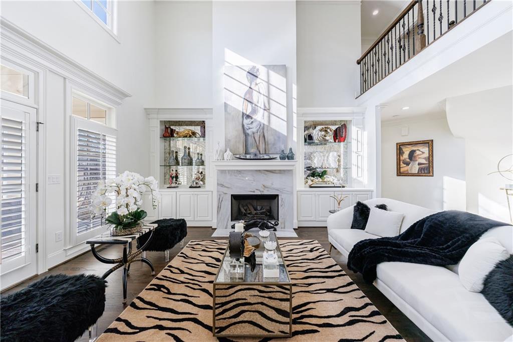 2298 Grady Ridge Drive