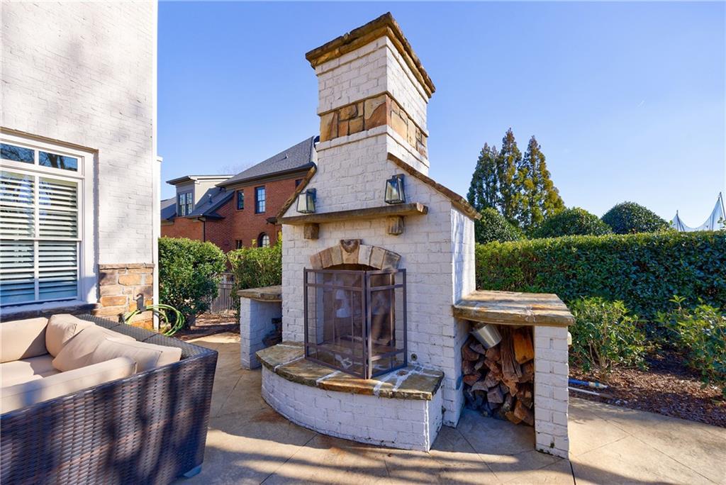 2298 Grady Ridge Drive