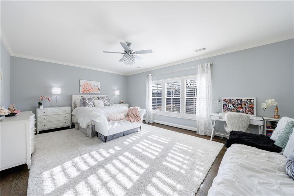 2298 Grady Ridge Drive