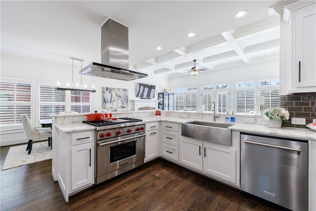 2298 Grady Ridge Drive