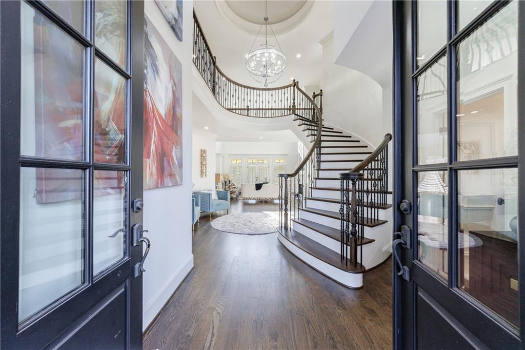 2298 Grady Ridge Drive