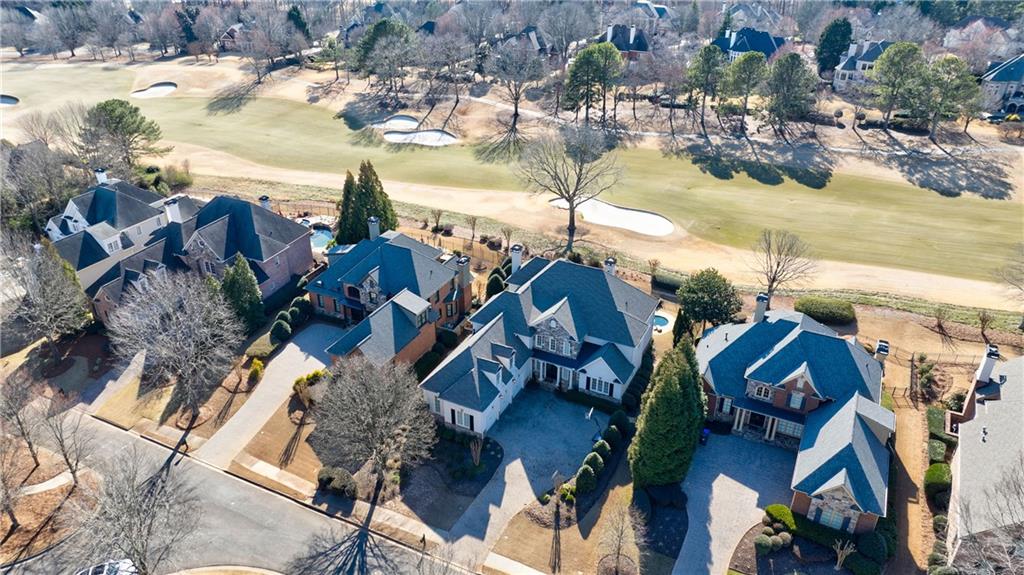 2298 Grady Ridge Drive