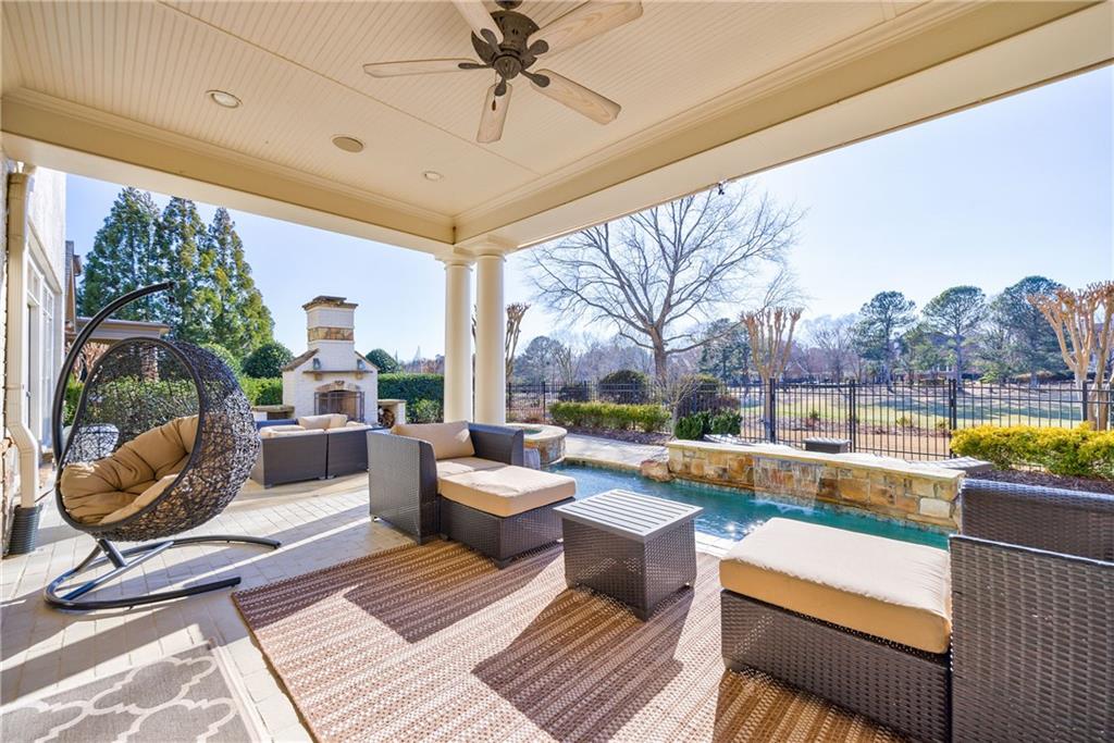 2298 Grady Ridge Drive