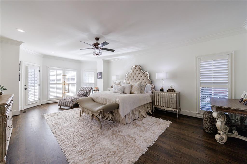 2298 Grady Ridge Drive