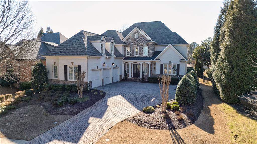 2298 Grady Ridge Drive