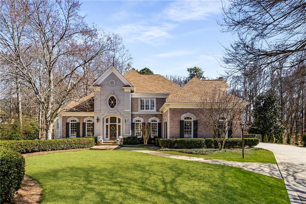 715 Newport Hollow
