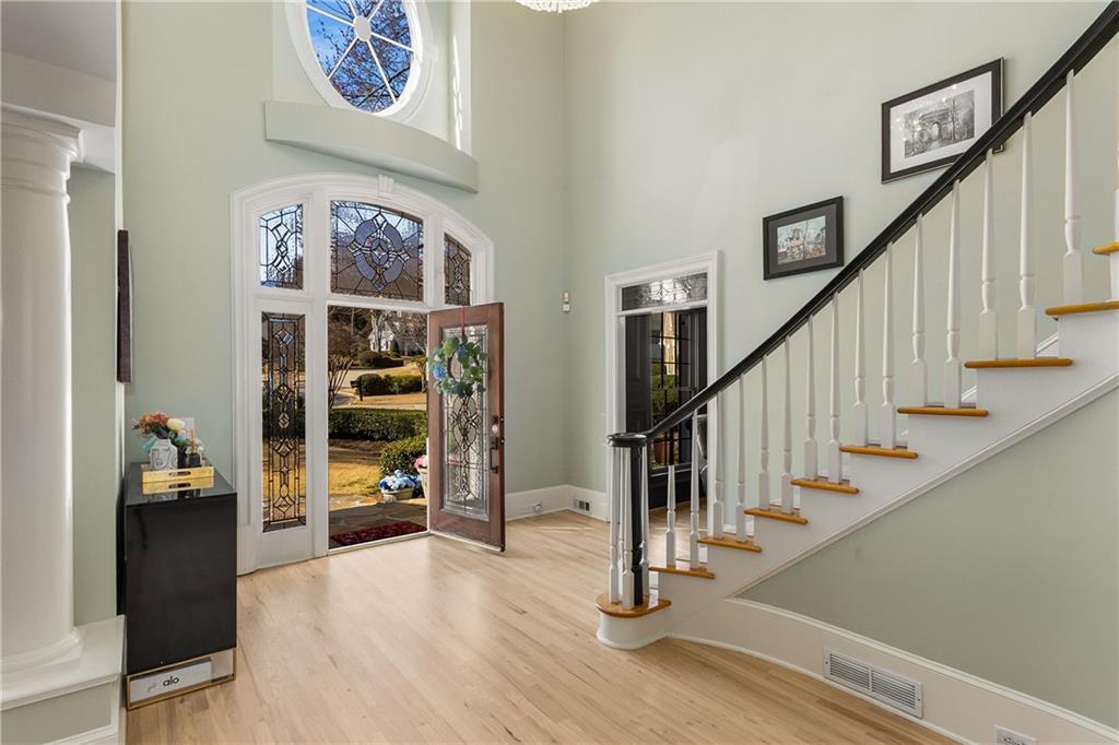 715 Newport Hollow