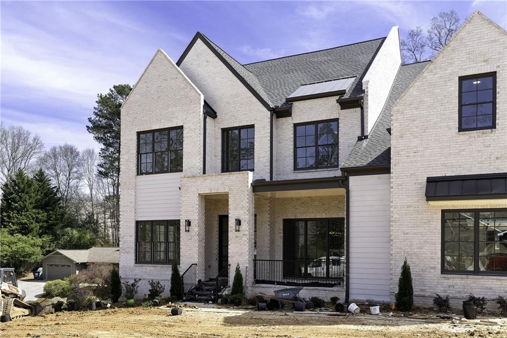 348 Indian Hills Trail