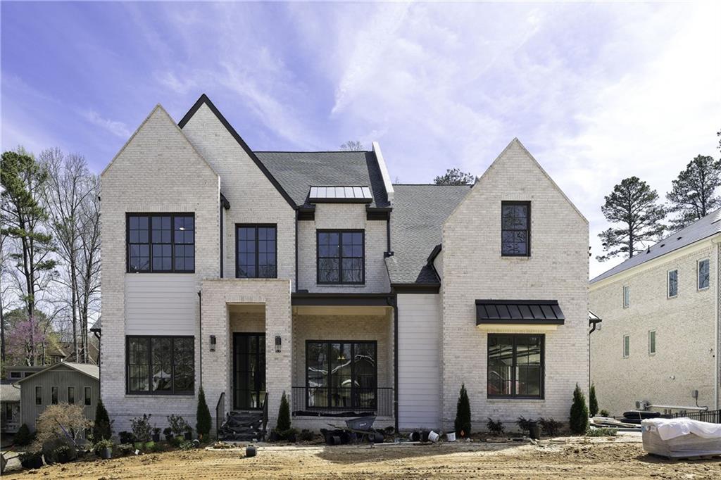 348 Indian Hills Trail
