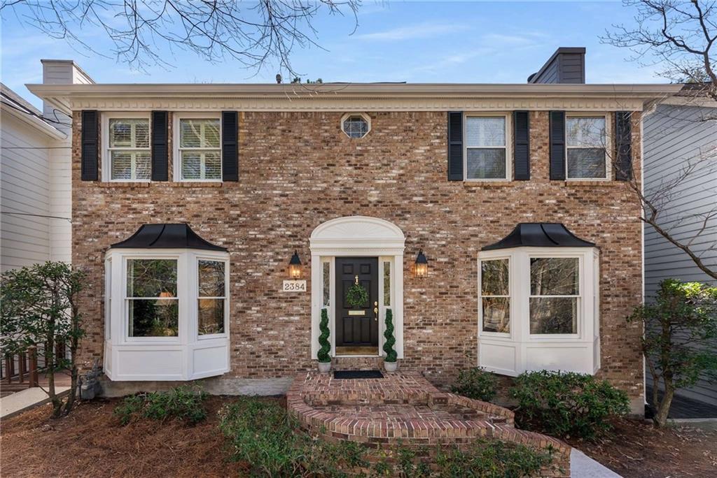 2384 Defoors Ferry Road NW