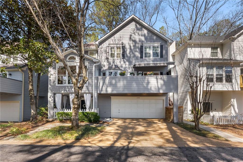 2384 Defoors Ferry Road NW