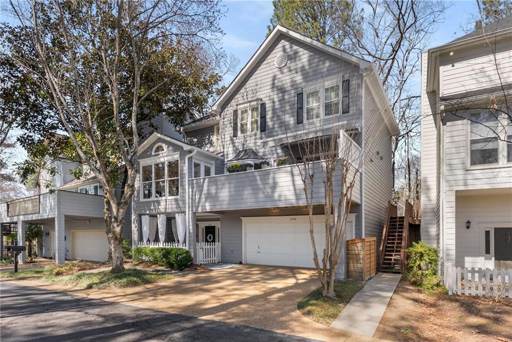 2384 Defoors Ferry Road NW