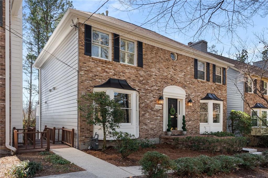2384 Defoors Ferry Road NW