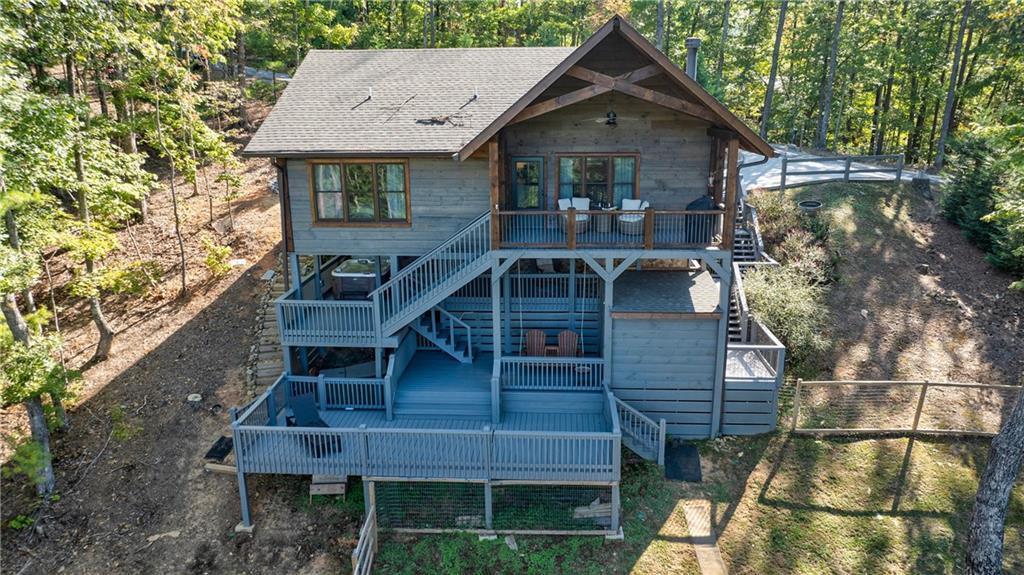 82 Haley Drive