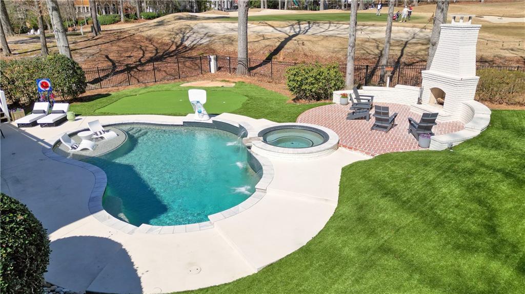 6265 Polo Drive