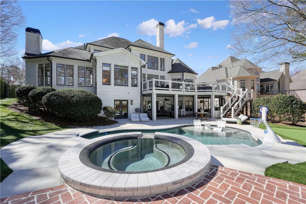 6265 Polo Drive