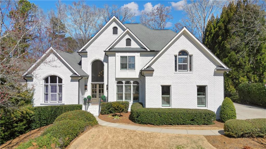 6265 Polo Drive
