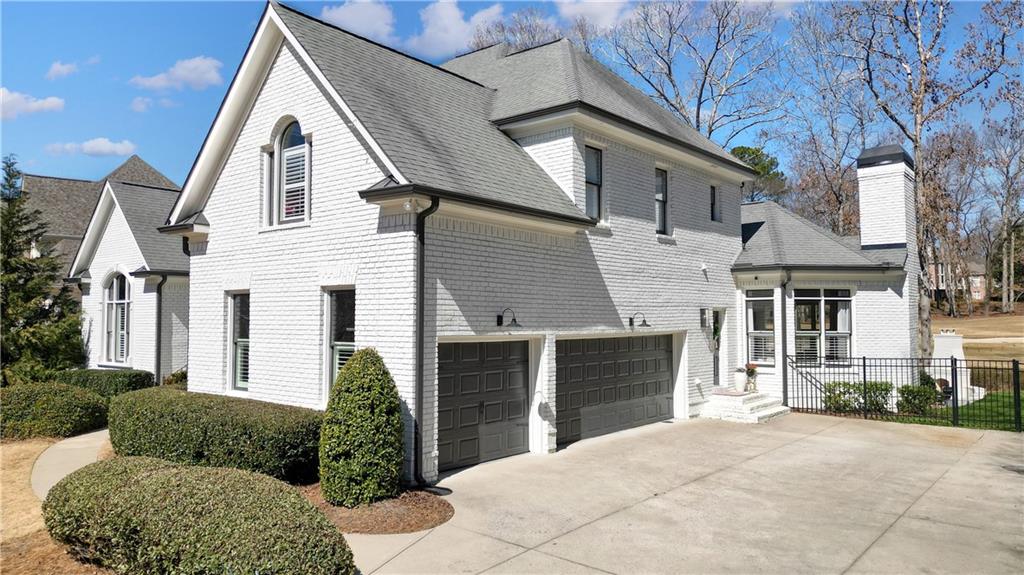 6265 Polo Drive
