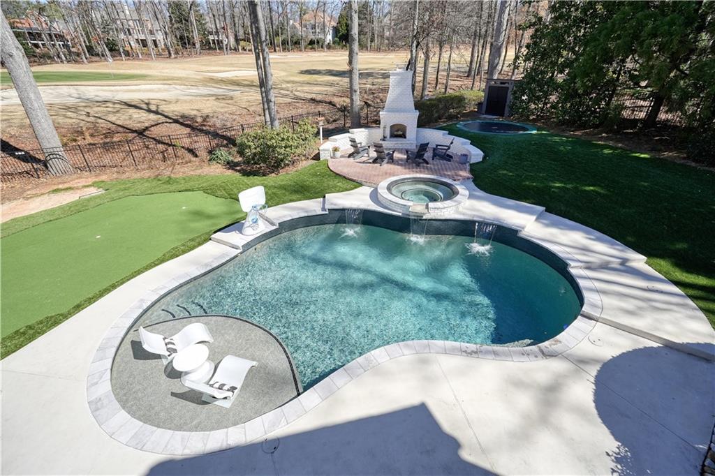 6265 Polo Drive