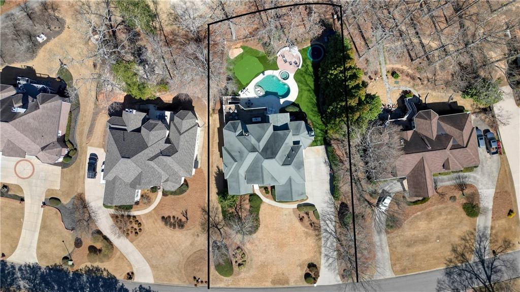 6265 Polo Drive