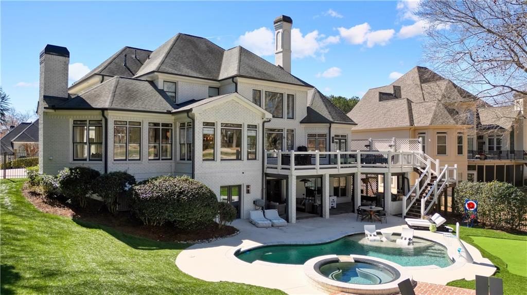 6265 Polo Drive