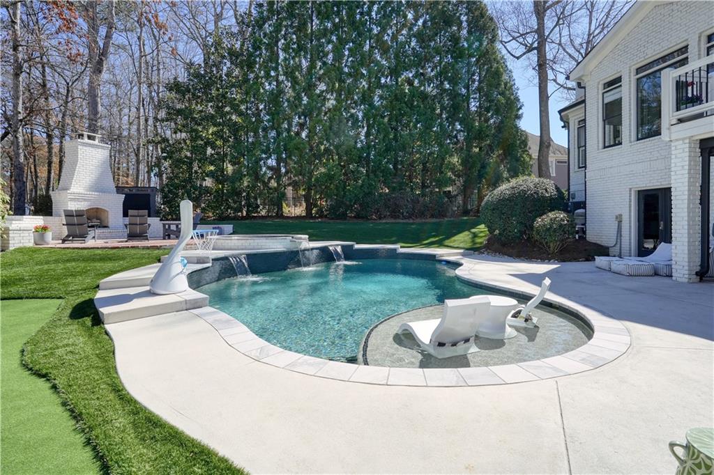 6265 Polo Drive