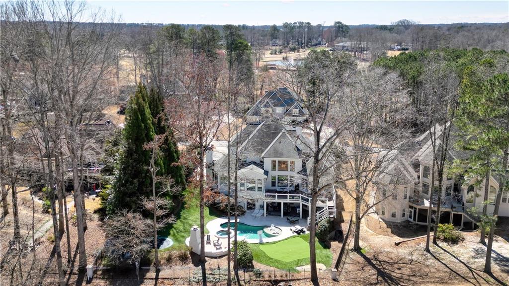 6265 Polo Drive