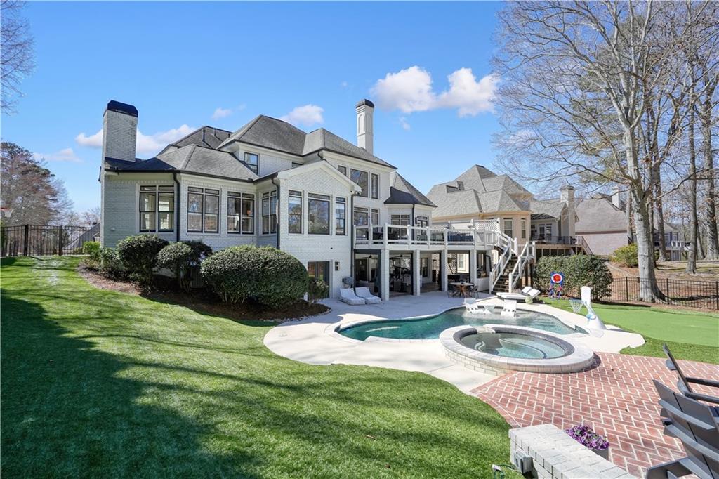 6265 Polo Drive