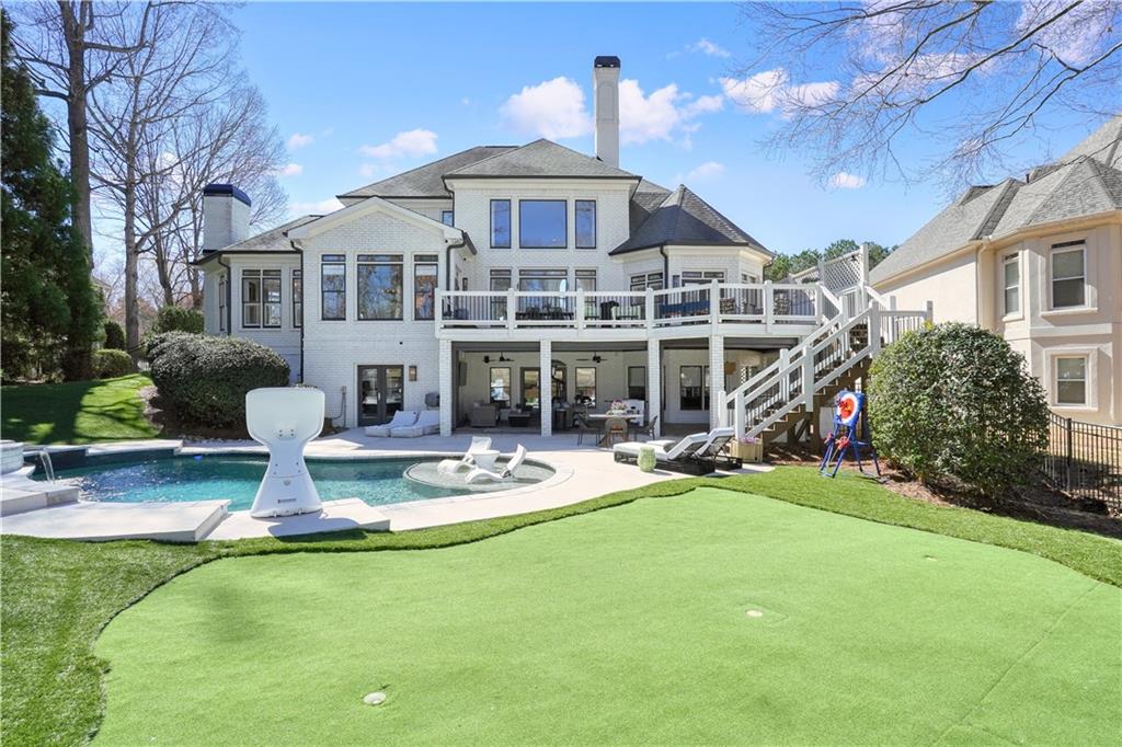 6265 Polo Drive