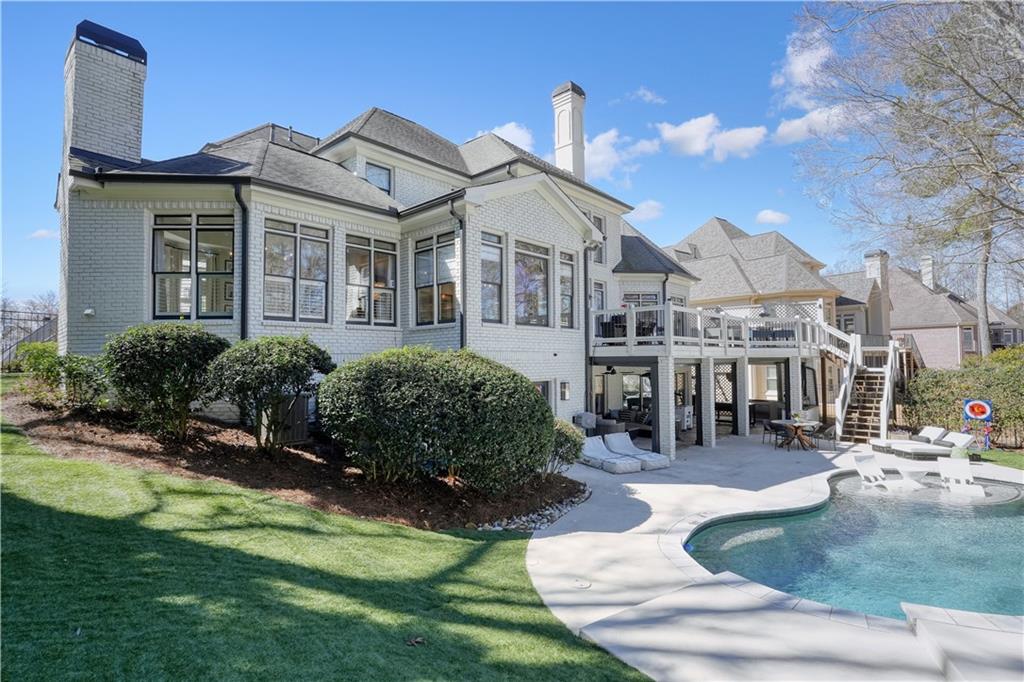 6265 Polo Drive
