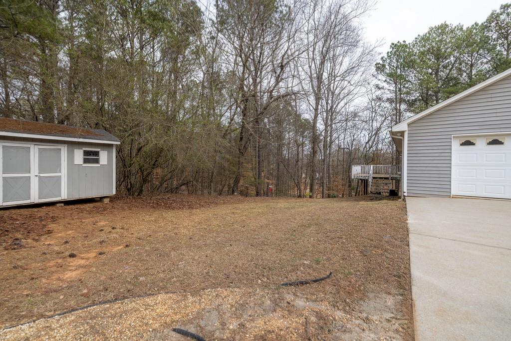 2935 Pruitt Road
