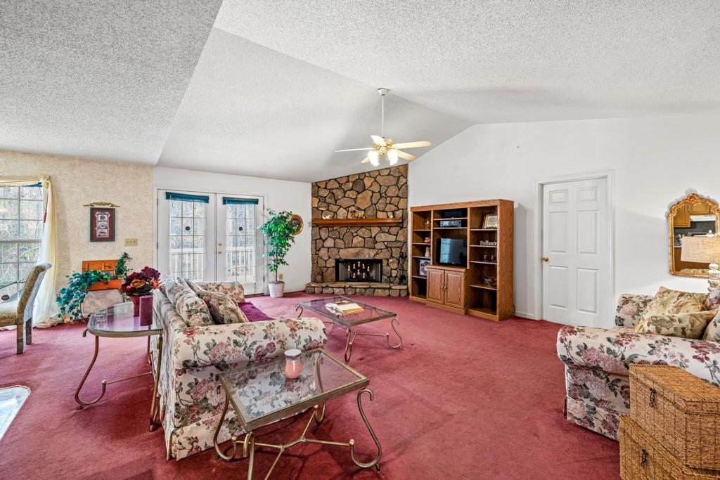 2935 Pruitt Road