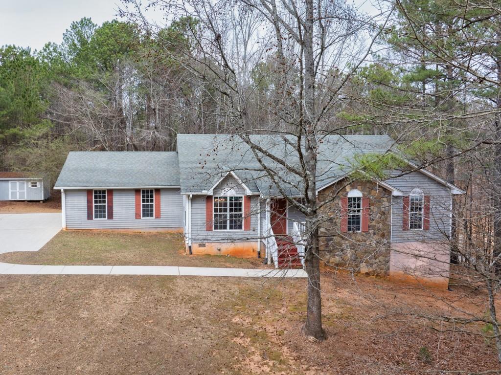 2935 Pruitt Road