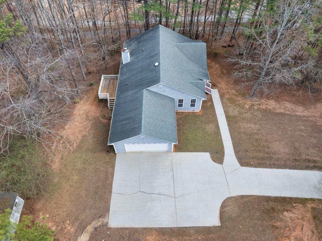 2935 Pruitt Road