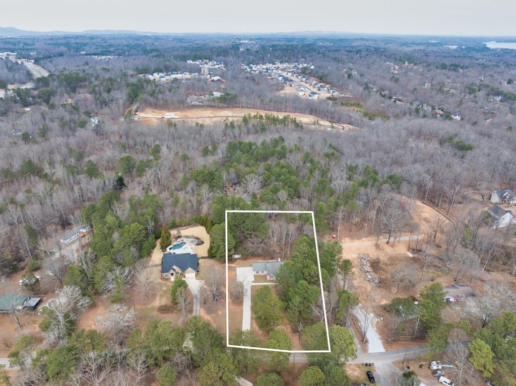 2935 Pruitt Road