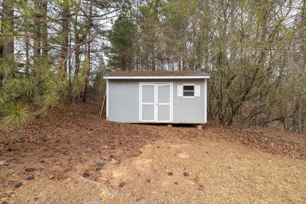 2935 Pruitt Road