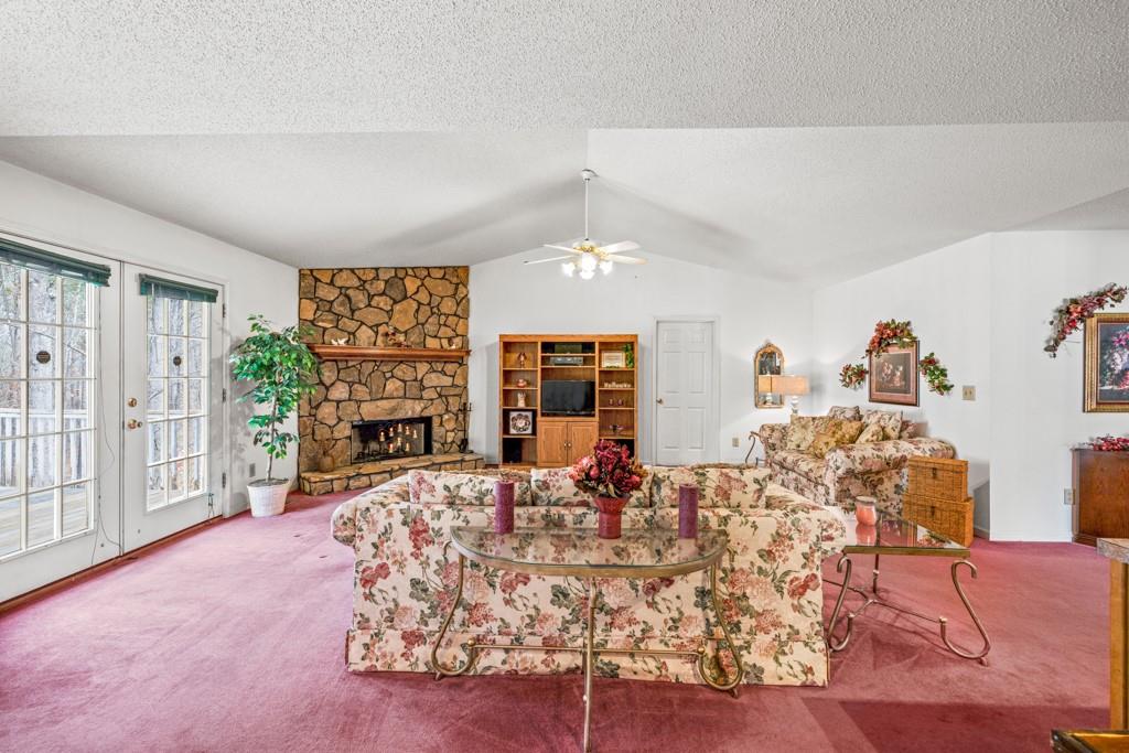 2935 Pruitt Road